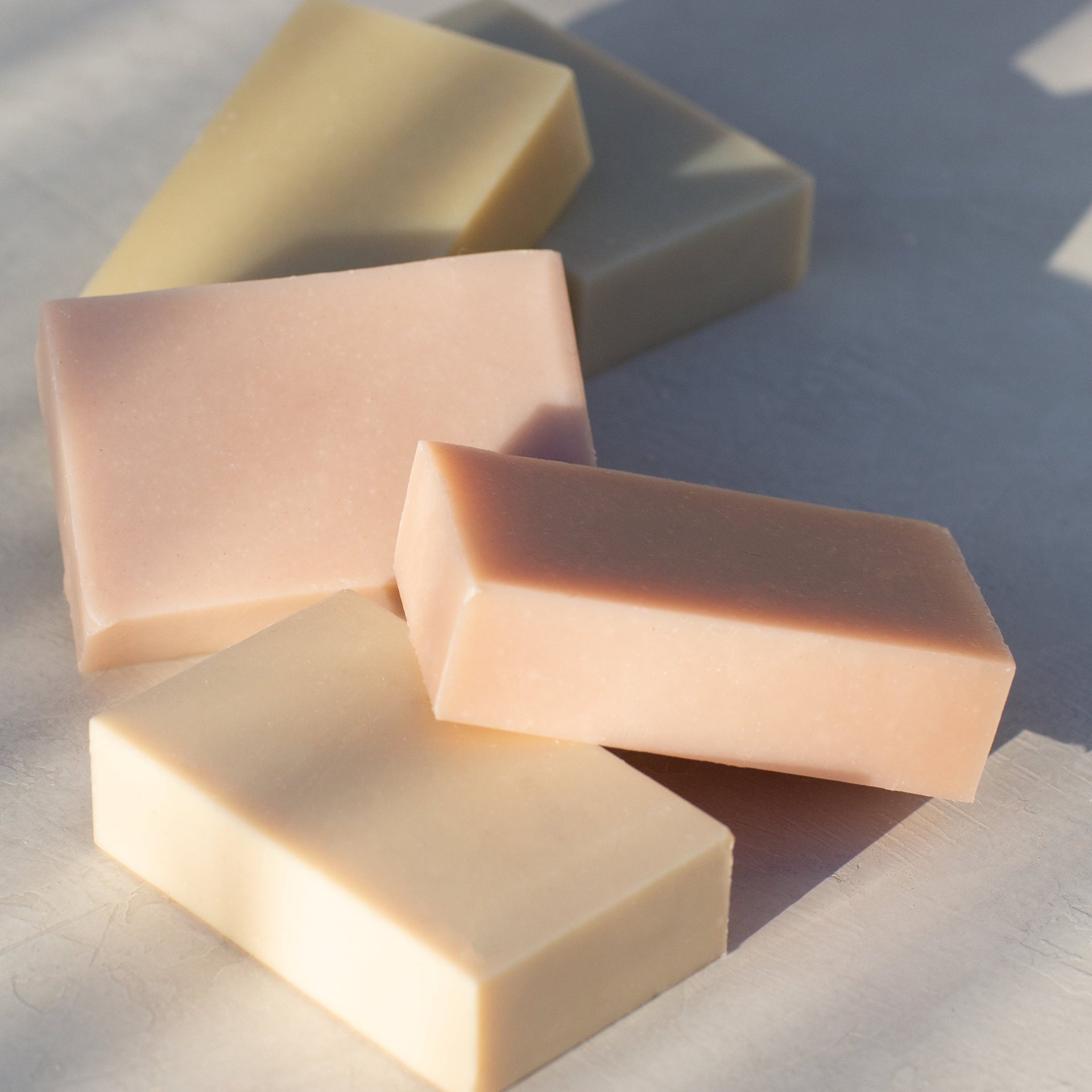 Eucalyptus Body Bar