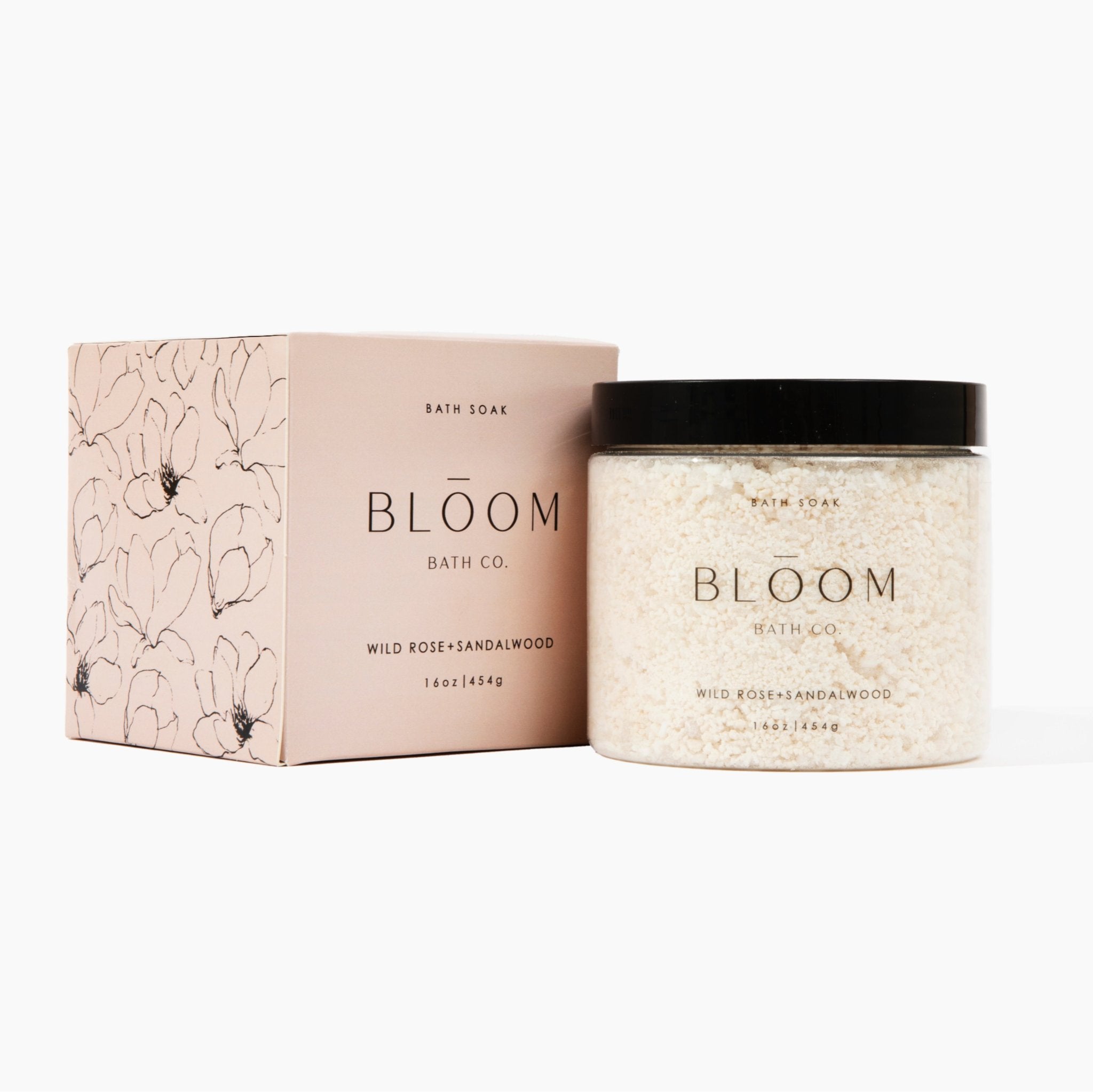 Natural & Sustainable Self-Care Products – Bloom Bath Co.